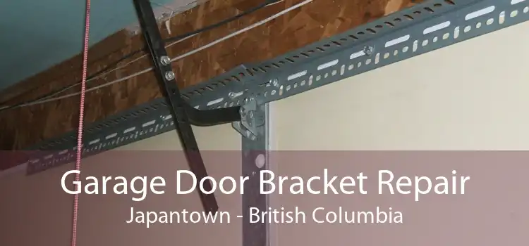Garage Door Bracket Repair Japantown - British Columbia