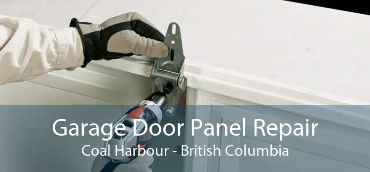 Garage Door Panel Repair Coal Harbour - British Columbia