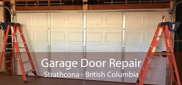 Garage Door Repair Strathcona - British Columbia